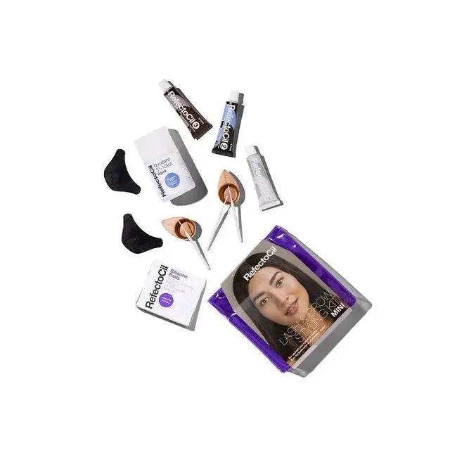 RefectoCil Mini Lash and Brow Styling Kit