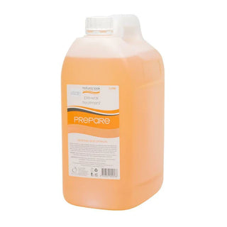 Natural Look Prepare Pre Wax Prep