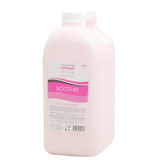 Natural Look Soothe After Wax Soother