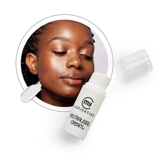 My Lamination Neutralising Cream