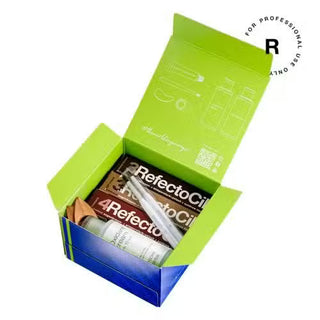 RefectoCil Colour Starter Kit
