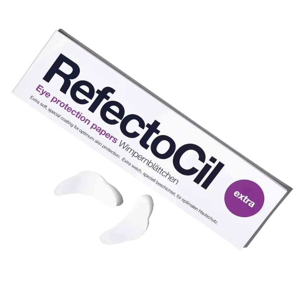 RefectoCil Paper Extra Protect 80pk