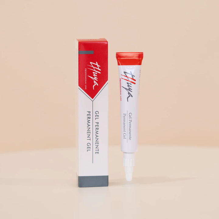 Thuya Permanent Gel (Step 1)