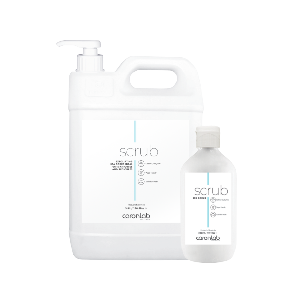 Scrub-Spa Scrub
