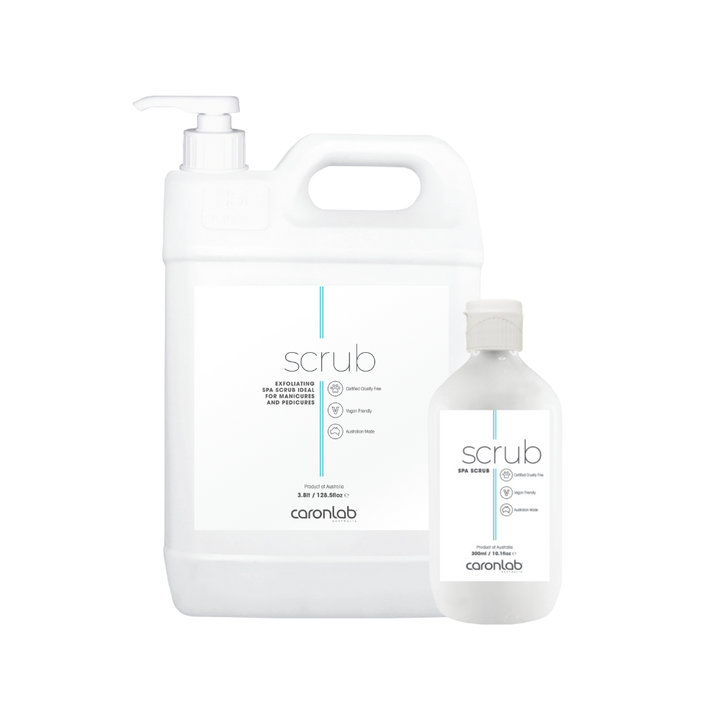 Scrub-Spa Scrub